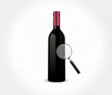 Wine label recognition