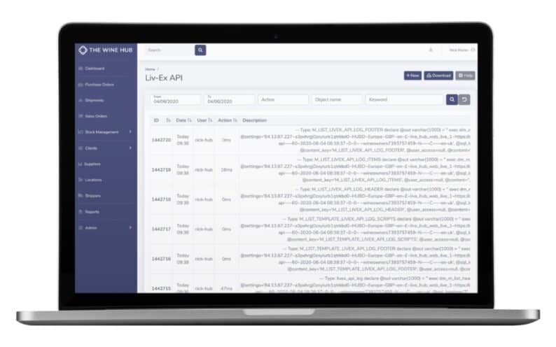 Omnichannel & multi-channel selling | Wine Hub | Wine Software | Wine eCommerce | Wine Owners