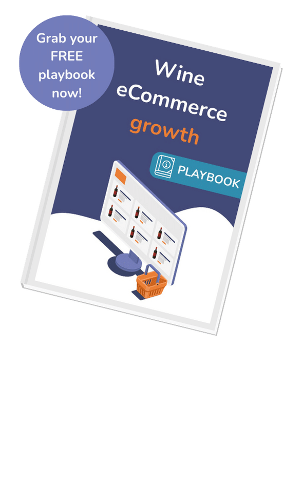 wine ecommerce growth playbook