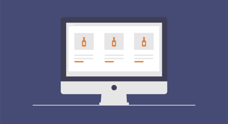 E-commerce for wine businesses | Wine Hub | Wine Inventory Management Software | Wine eCommerce
