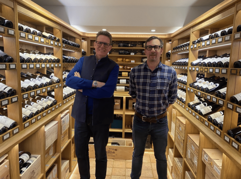 Brunswick fine wines | Wine Hub | Wine Inventory Management Software | Wine eCommerce