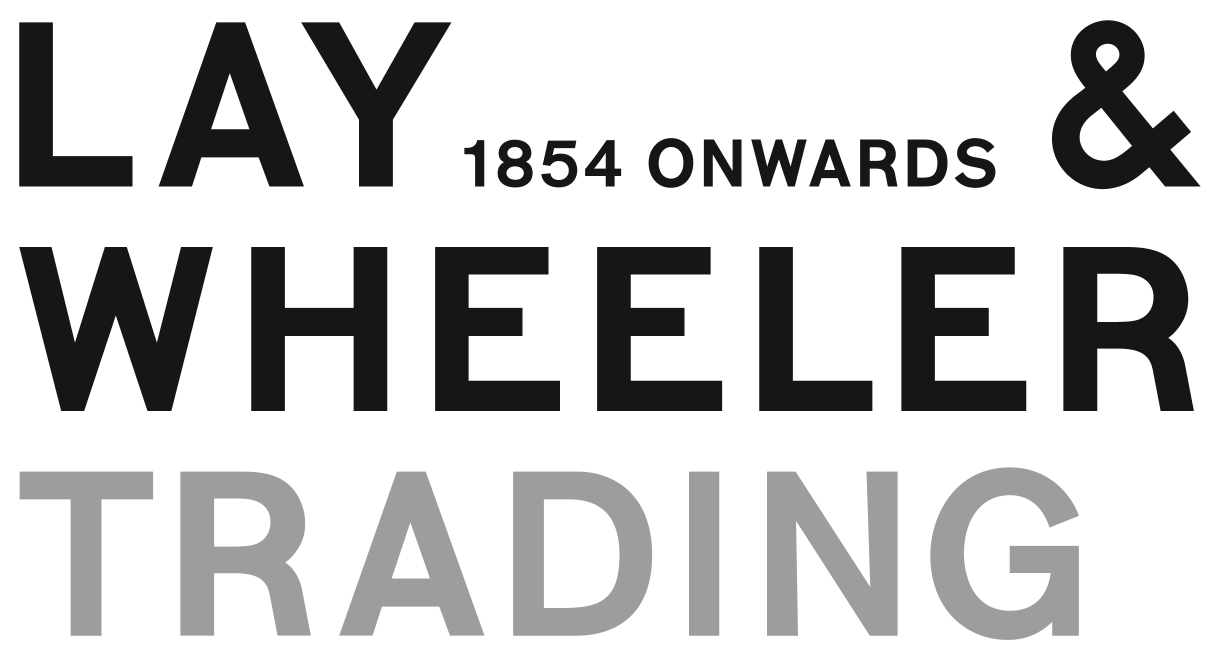Lay&Wheeler Trading logo