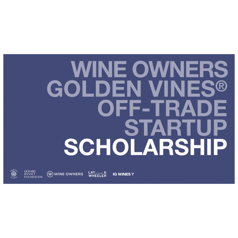 Wine Owners Golden Vines Scholarship | Wine Hub | Wine business management software