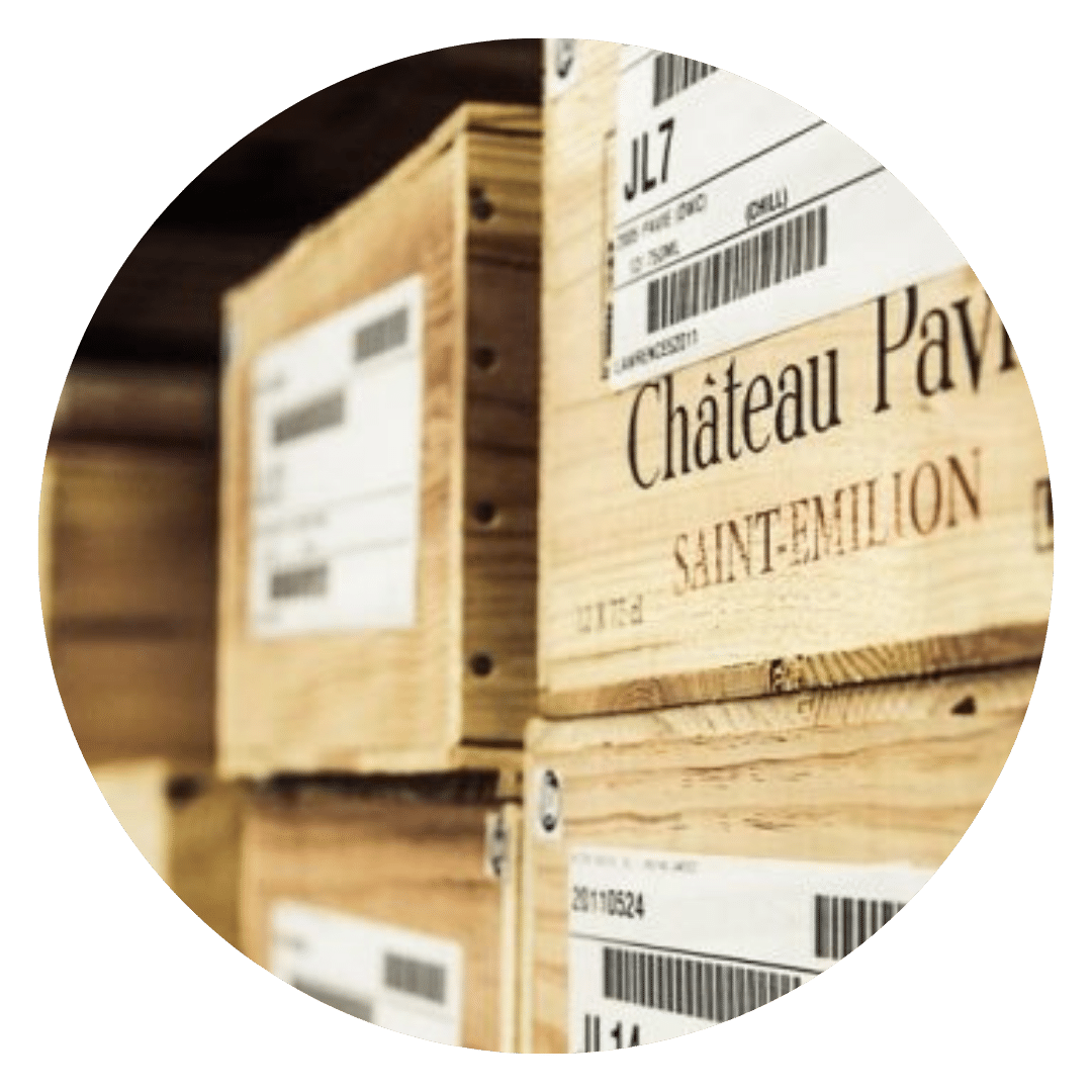 Stock management | Wine ecommerce | Wine Hub | Wine business management software