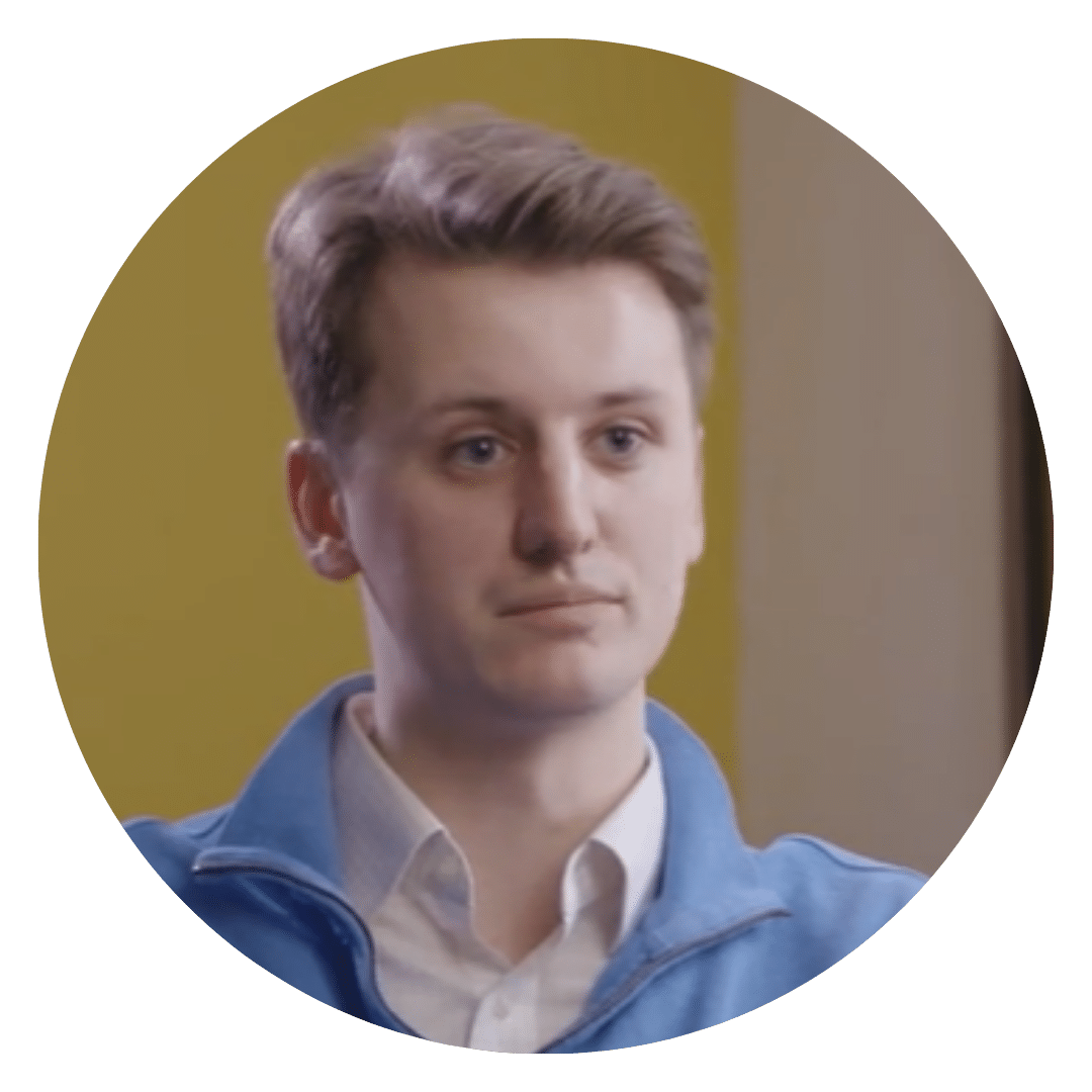 George Miller | Wine ecommerce | Wine Hub | Wine business management software