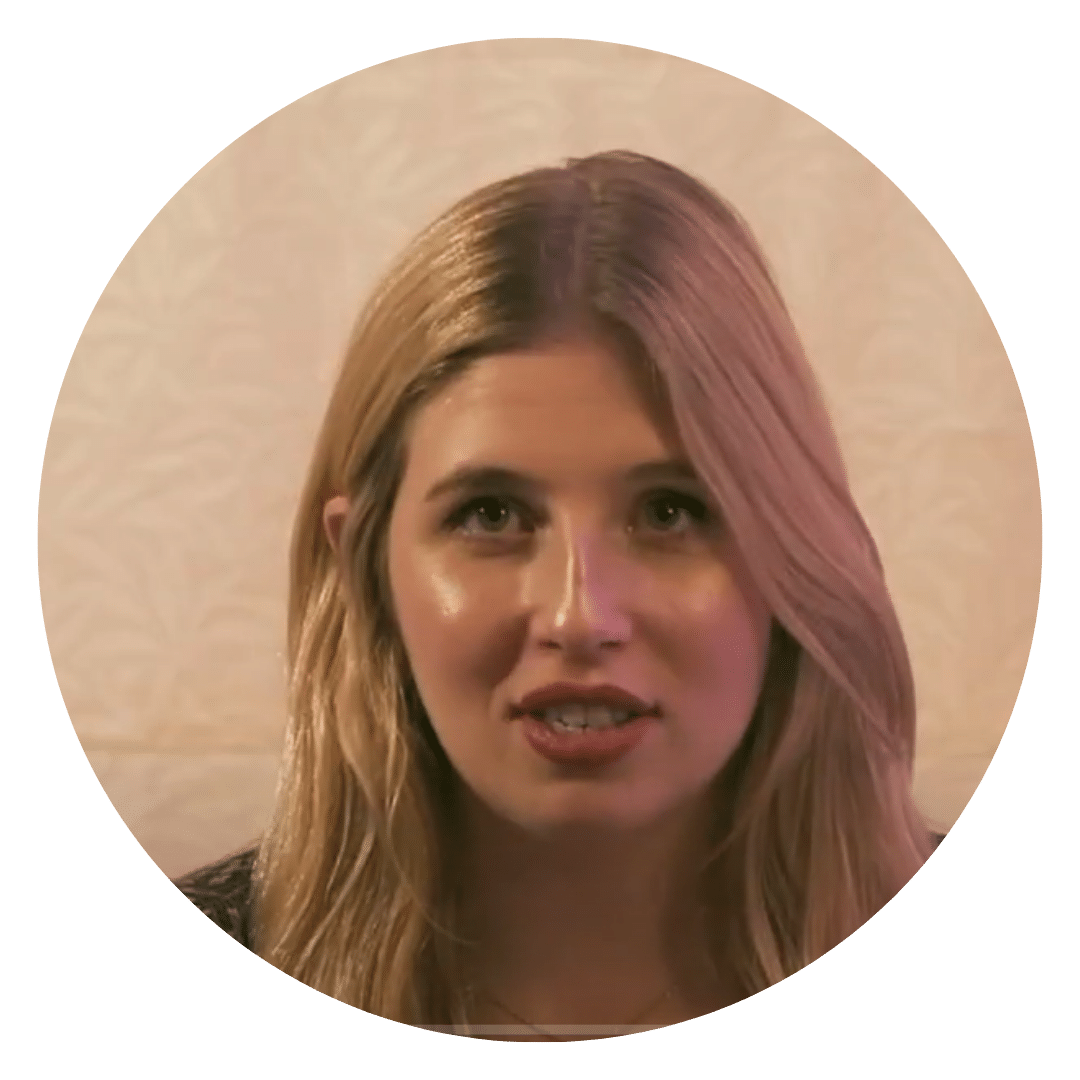 Maisie Turner | Wine Hub | Wine business management software