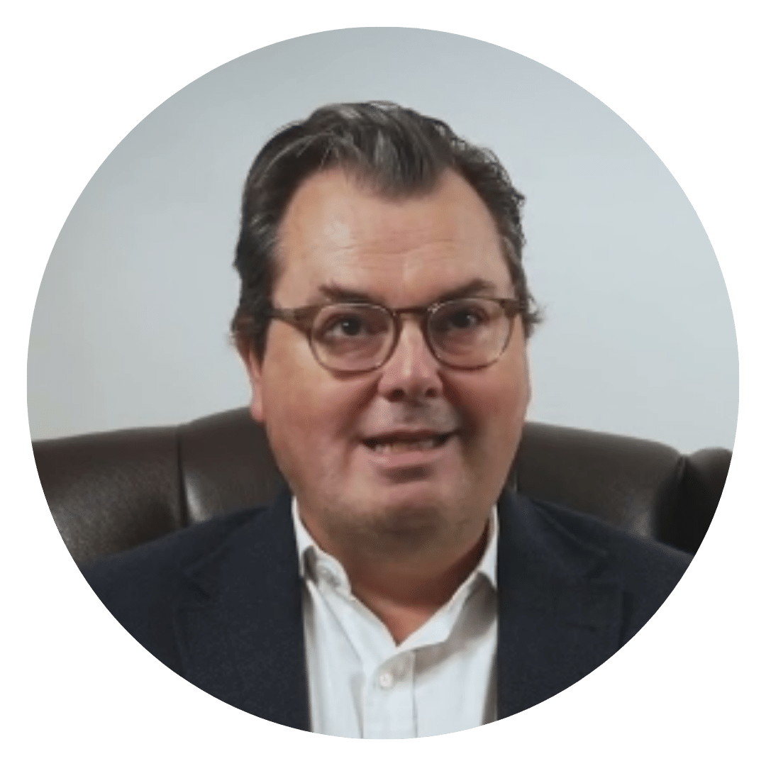 Gilles Corre | Wine Hub | Wine business management software
