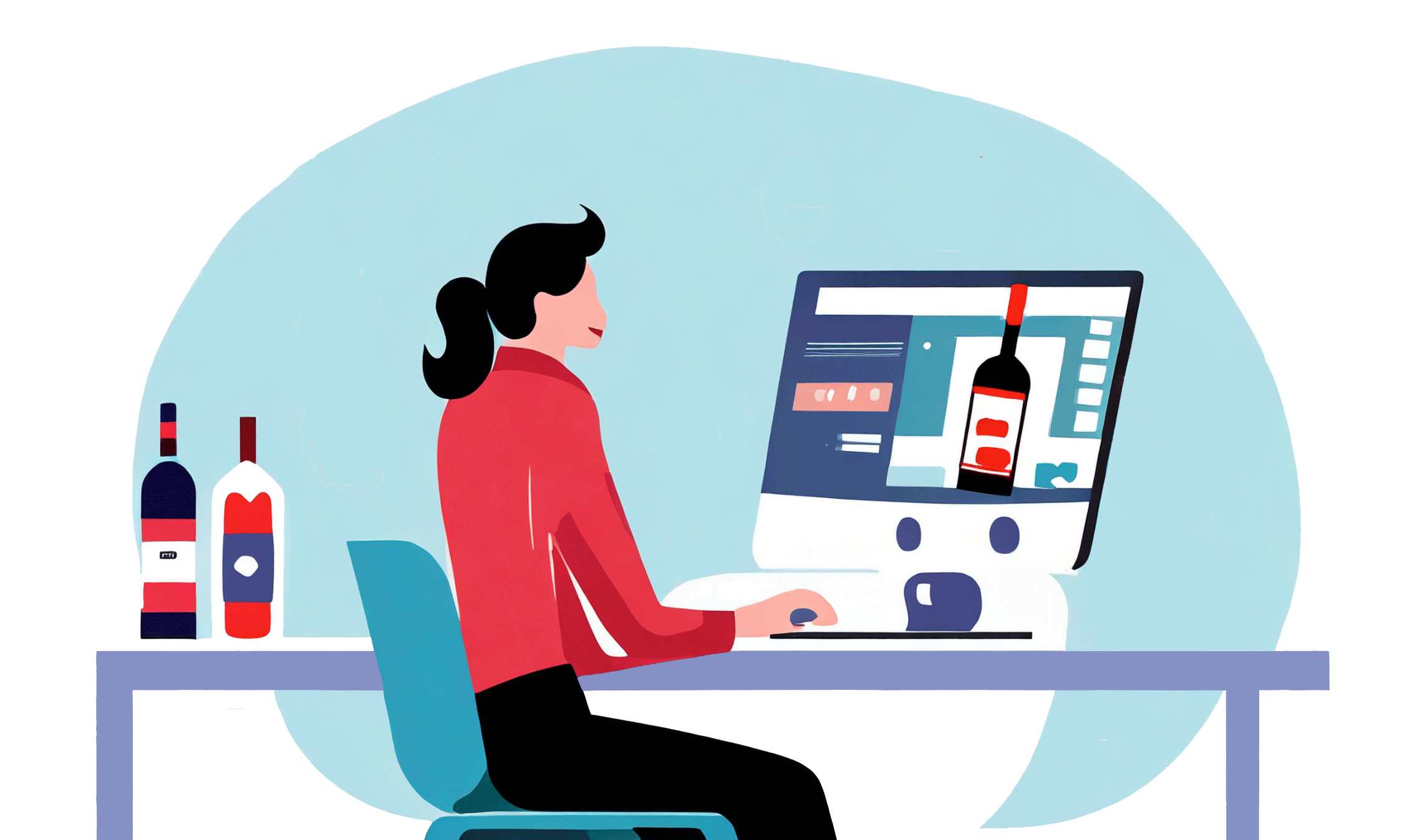 How to start a wine business | Wine Hub | Wine business management software