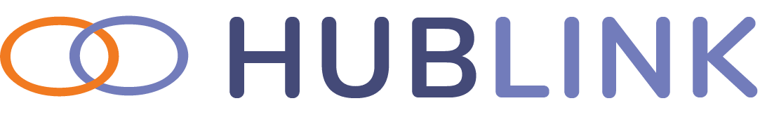 hublink logo
